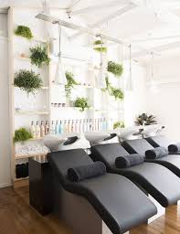 10 Salon Designs That Will Get You