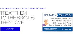 Where can i buy ebay gift cards. Stockpile Gift Cards Now Available On Ebay