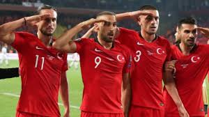 See more ideas about france national football team, football team, football. Euro 2020 French Politicians Call For Football Match Against Turkey To Be Canceled Cnn