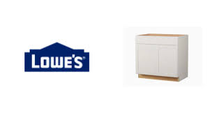 lowes kitchen cabinets reviews