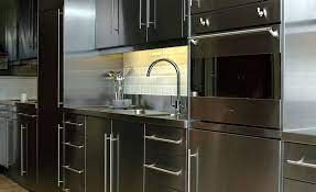 Check spelling or type a new query. Stainless Steel Kitchen Cabinet Worktops Splash Backs Uk Cavendish Equipment