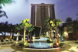 It was opened in october 2003 by the 4th prime minister of malaysia, tun dr mahathir bin mohamad. Berjaya Times Square Hotel Kuala Lumpur Kuala Lumpur Malaysia Kuala Lumpur Hotel Discounts Hotels Com