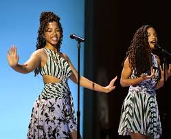 And know more this related n. Halle Bailey 13 Facts About The Little Mermaid S Ariel Actress You Need To Know Popbuzz