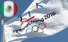 Más de 90 países compiten en estos juegos olímpicos pyeongchang 2018 para conseguir el mayor número posible de medallas. Cuando Compite Mexico En Los Juegos De Invierno Pyeongchang 2018 Mediotiempo