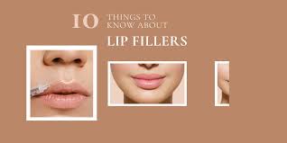 getting lip fillers