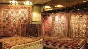 iran carpet industry attracts about 40