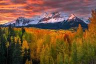 Colorado Landscape & Nature Photography for Sale