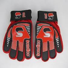 Gloves Goalie Gloves