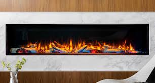 Electric Fireplaces Valor Fireplaces