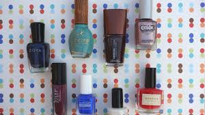 non toxic nail polish list