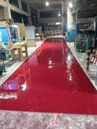 floor coating services at rs 45 square