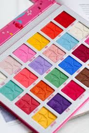 12 best jeffree star palettes for brown
