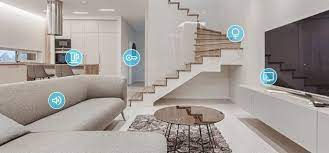 cloud based or local which smart home