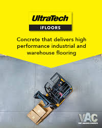 concrete flooring in india ultratech