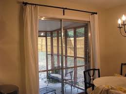 Curtains And Window Treatments
