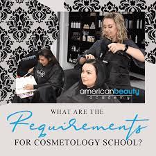 for cosmetology beauty