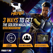 Golds or diamonds will add in account wallet automatically. Free Fire Code Middle East