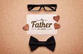 He may not be a superhero who jumps from buildings to save mankind but he is the one who is there to save us from mom's beating or when we are feeling very insecure. Happy Fathers Day Wishes 2021 Famous Quotes Messages For Facebook Whatsapp Status