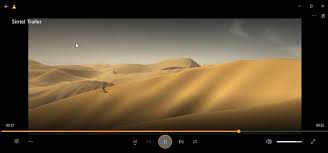 Vlc media player is a portable media player and streaming media server for windows that can support nearly any video or audio format. Hands On Vlc Media Player 4 0 Modern Interface It Is Awesome