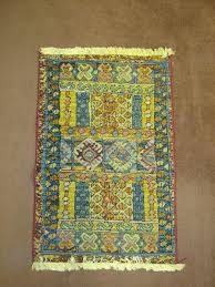 oriental throw rug by gabbeh egypt