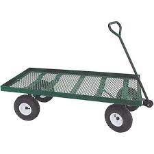 Carts Wagons Farmtek