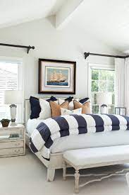 75 coastal carpeted bedroom ideas you