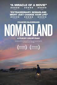Nomadland features real nomads linda may, swankie and bob wells as fern's mentors and comrades in her exploration through the vast in fall 2018, while filming nomadland in scottsbluff, nebraska, near the frozen field of a beet harvest, i flipped through edward. Full Watch Nomadland 2020 Full Movies Online Free Download 1080p By B A K Uls Angu Nomadland 2020 Movie Feb 2021 Medium