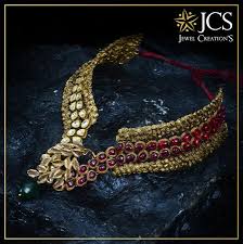 jcs jewellers is one of the best