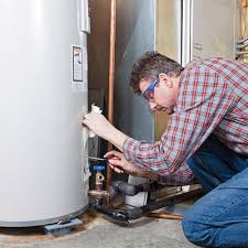diagnose water heater element problems