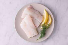 cod nutrition facts and health benefits