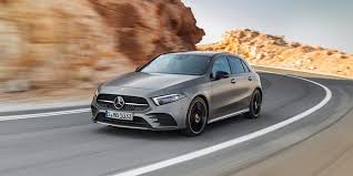 Mercedes Benz Sales September 2018 Daimler Investors