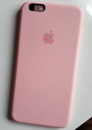 Ap pink (white/gunmetal grey ap pink). Pink Genuine Original Apple Silicone Case For Iphone 6s Plus Retail Box Dvcomllc Phone Accessories Shop