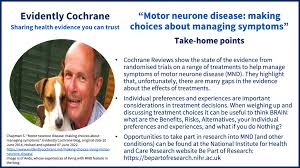 motor neurone disease making choices
