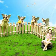 Fairy Gardens Temu