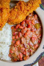 cajun red beans and rice better than