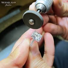 michael alan jewelers maintenance