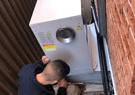 Ducted Gas Heating Servicing