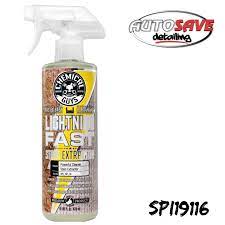 lightning fast stain extractor 16oz