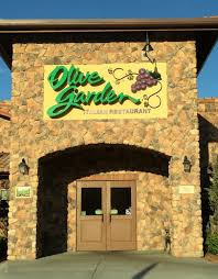 olive garden longhorn steakhouse to