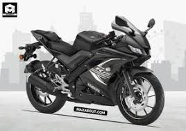 yamaha r15 2019 specs review