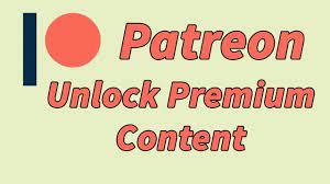 Need to unlock content of patreon without paying. Patreon Hack How To Unlock Premium Content For Free 2020 New