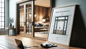 Mastering French Door Dimensions Your