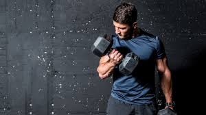 the 20 best biceps exercises chosen by
