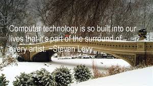 Steven Levy quotes: top famous quotes and sayings from Steven Levy via Relatably.com