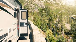 Protect Your Rv Screen Door From Damage