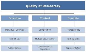 Types Of Democracy Lessons Tes Teach