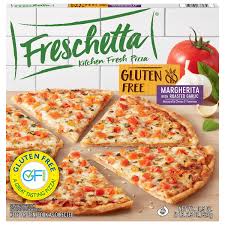save on freschetta kitchen fresh pizza