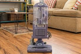 what s the best vacuum for carpets