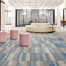 high quality carpet 5t324 quad tile