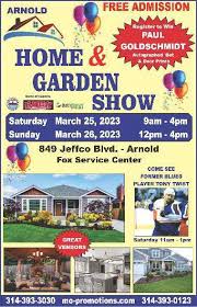Arnold Home And Garden Show 2024 A